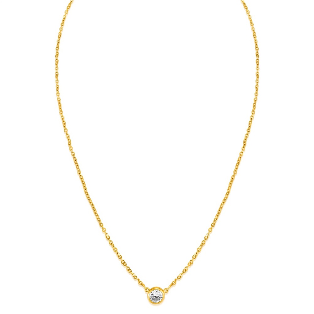 Miranda Frye Stephanie Necklace